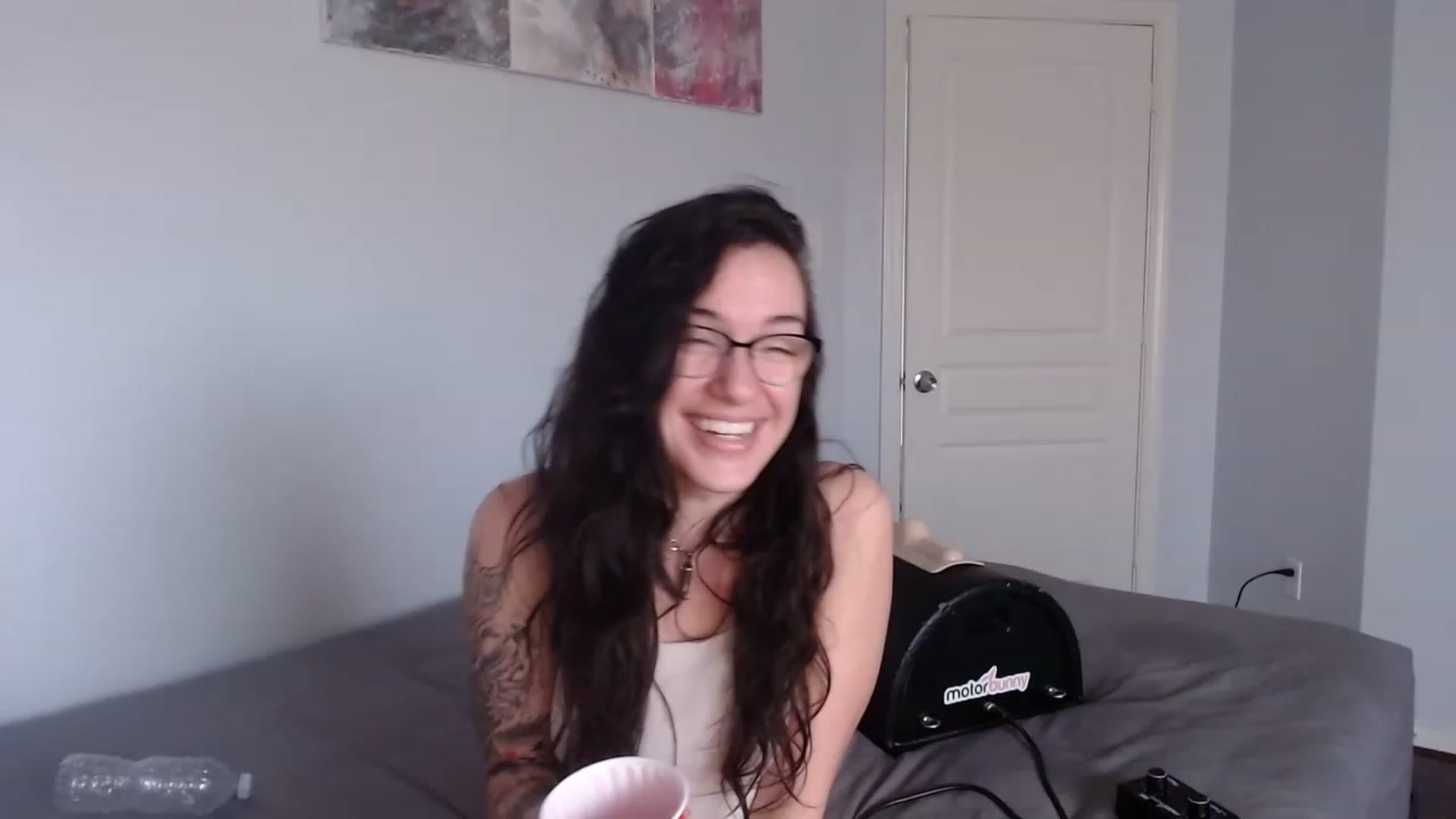 Gallery image thumbnail from BunnyNextDoor's myfreecams stream on, 08/30/2023, 20:06 image 3 of 20