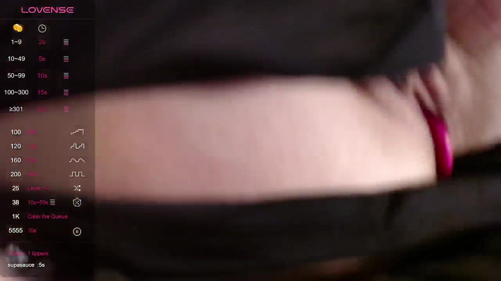 Gallery image thumbnail from BunnyNextDoor's myfreecams stream on, 08/31/2023, 08:57 image 18 of 20