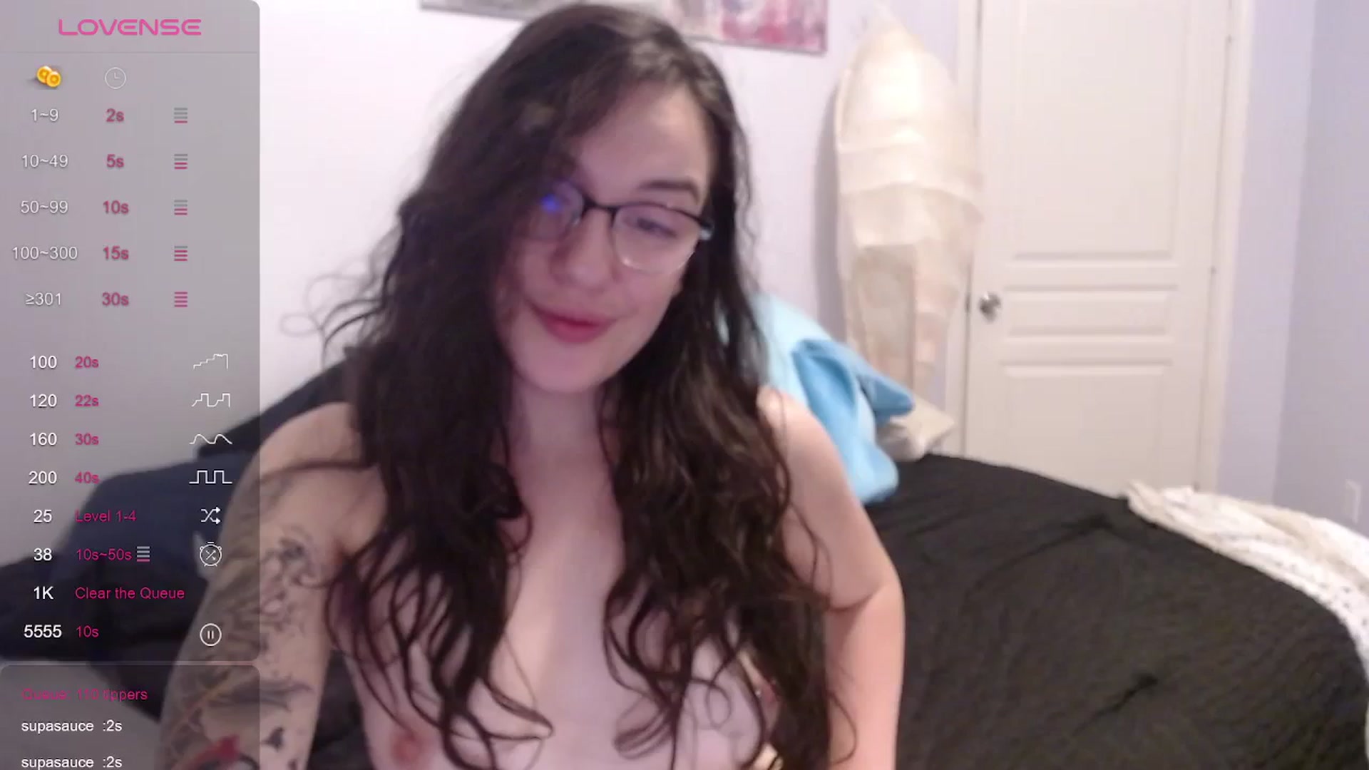 Gallery image thumbnail from BunnyNextDoor's myfreecams stream on, 08/31/2023, 09:54 image 20 of 20