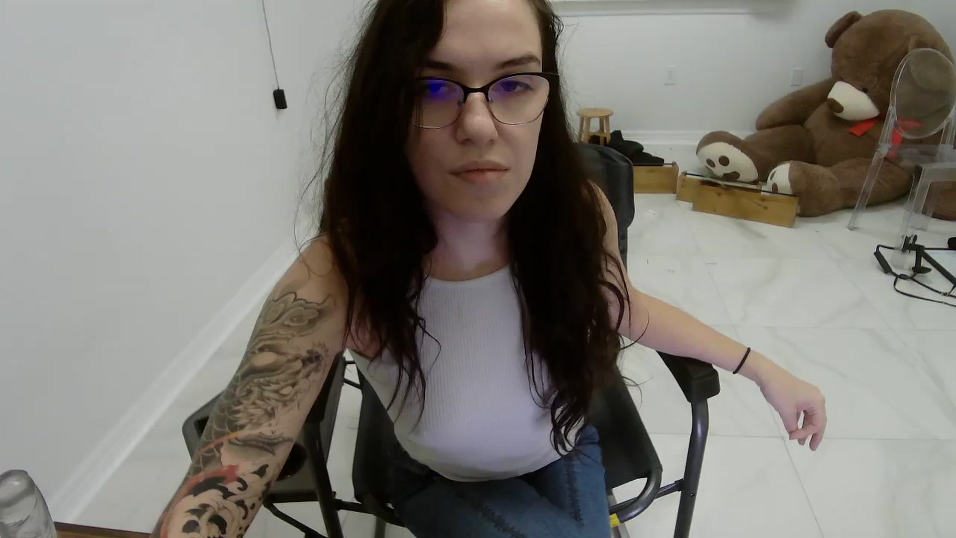 Gallery image thumbnail from BunnyNextDoor's myfreecams stream on, 09/09/2023, 17:25 image 19 of 20
