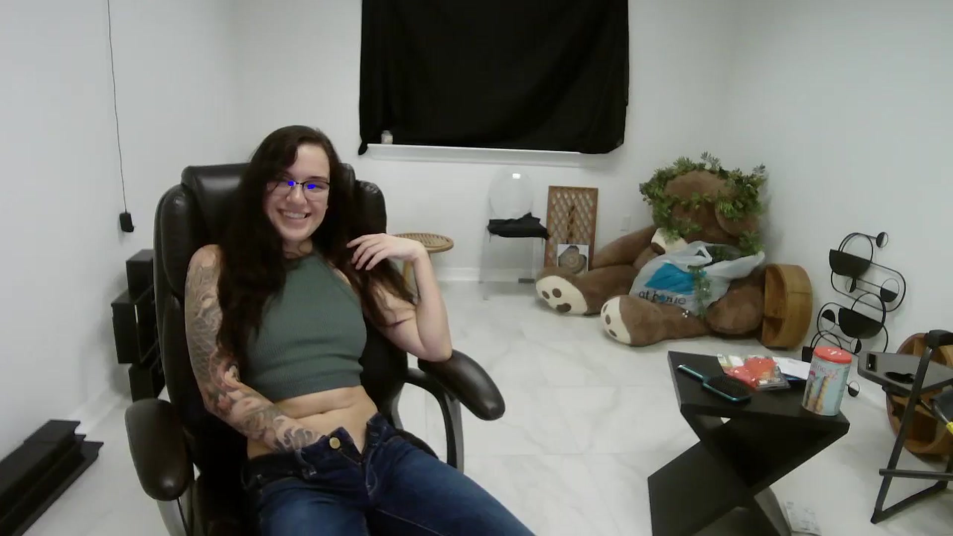 Gallery image thumbnail from BunnyNextDoor's myfreecams stream on, 09/10/2023, 13:28 image 2 of 20