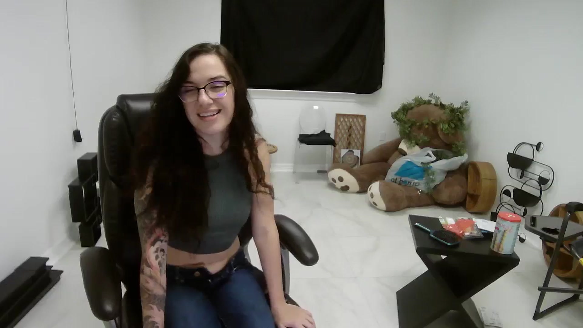 Gallery image thumbnail from BunnyNextDoor's myfreecams stream on, 09/10/2023, 13:28 image 7 of 20