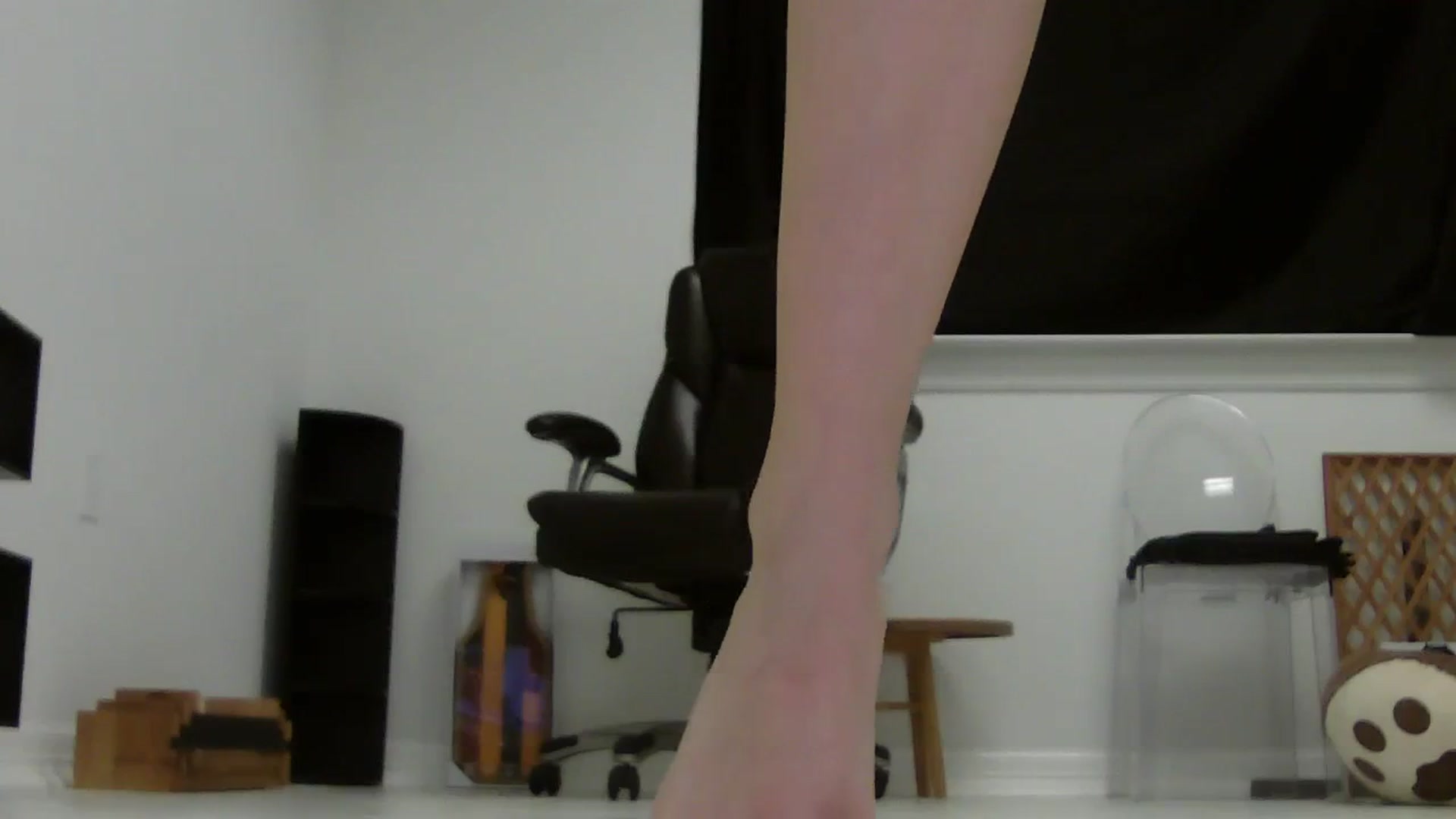 Gallery image thumbnail from BunnyNextDoor's myfreecams stream on, 09/10/2023, 15:09 image 11 of 20