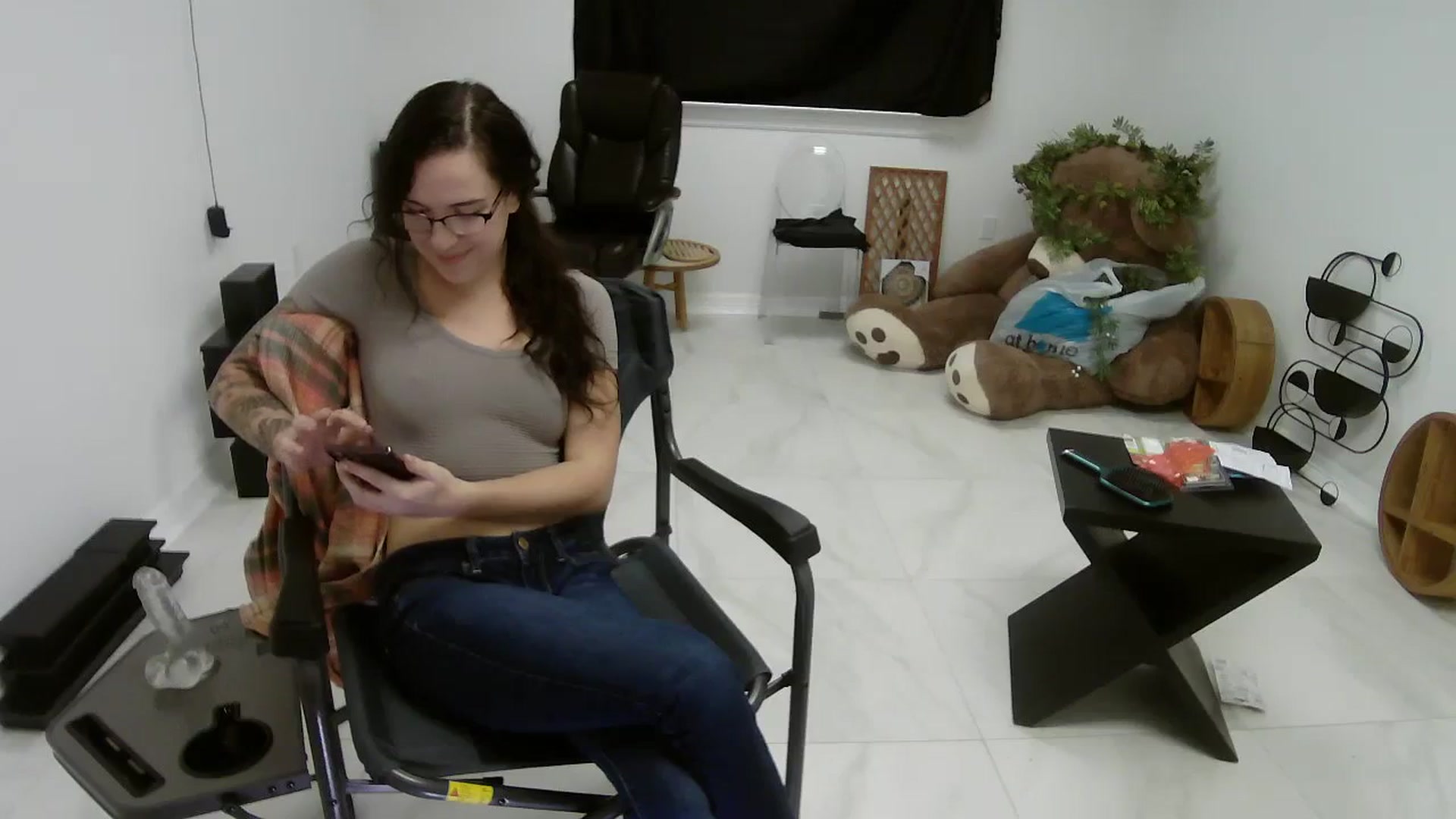 Gallery image thumbnail from BunnyNextDoor's myfreecams stream on, 09/10/2023, 15:51 image 2 of 20