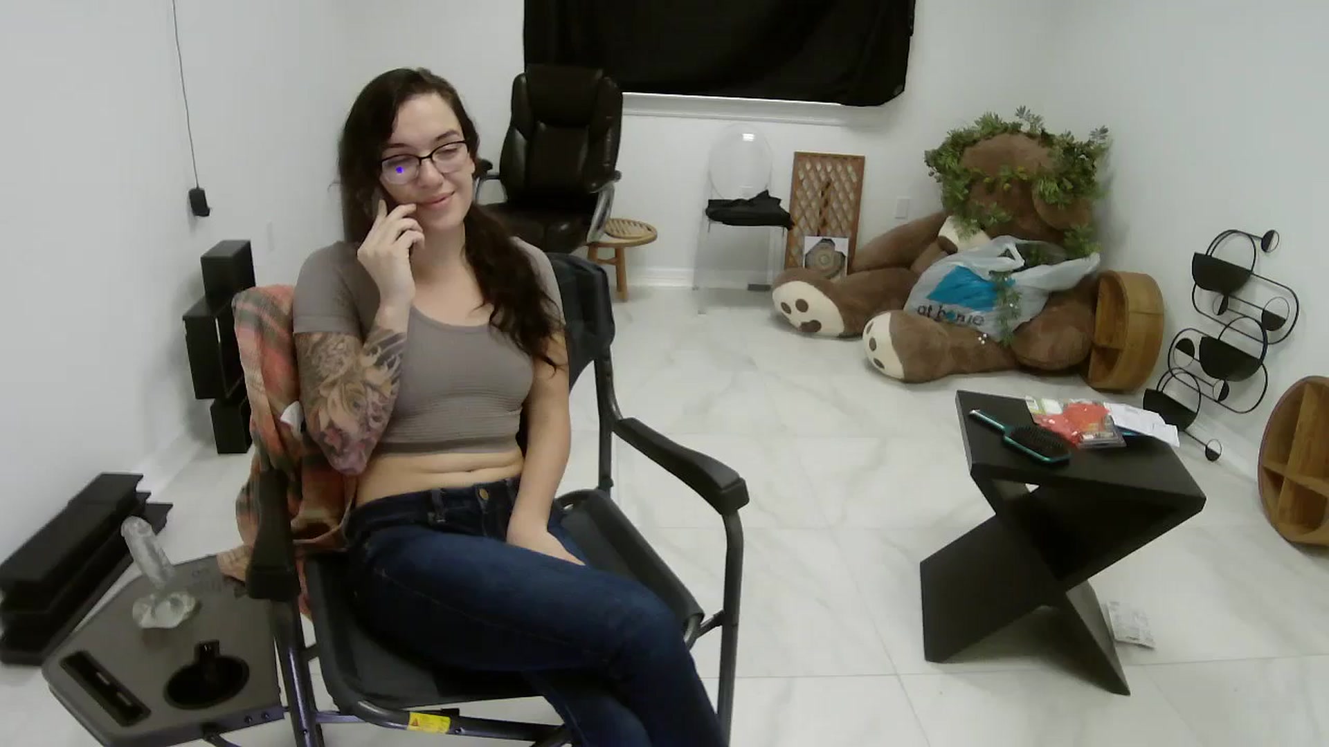 Gallery image thumbnail from BunnyNextDoor's myfreecams stream on, 09/10/2023, 15:51 image 9 of 20