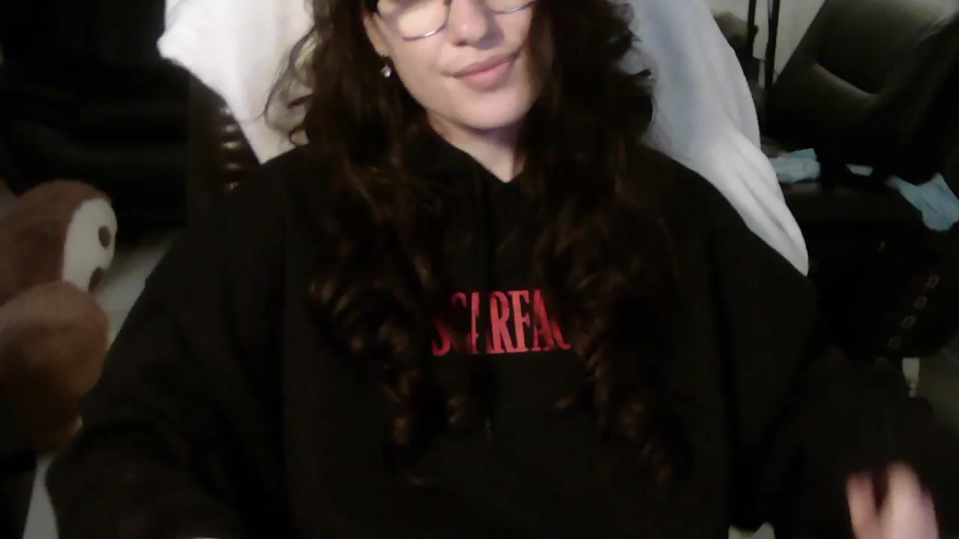 Gallery image thumbnail from BunnyNextDoor's myfreecams stream on, 10/09/2023, 01:19 image 8 of 20