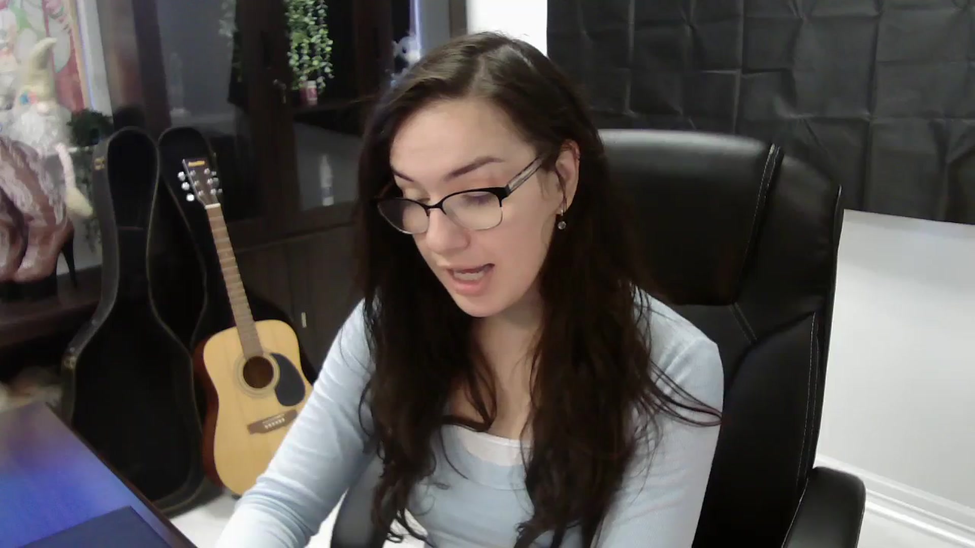 Gallery image thumbnail from BunnyNextDoor's myfreecams stream on, 10/16/2023, 16:54 image 20 of 20