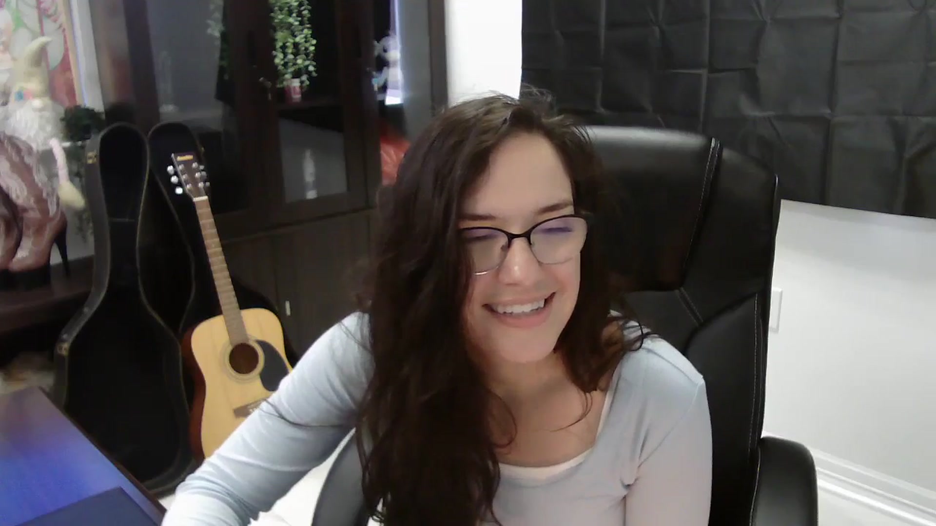 Gallery image thumbnail from BunnyNextDoor's myfreecams stream on, 10/16/2023, 16:54 image 12 of 20