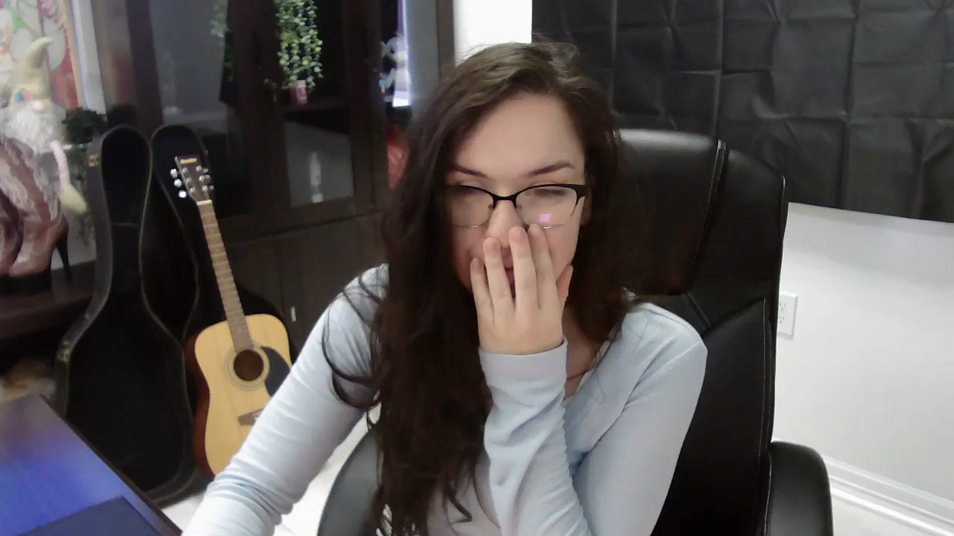 Gallery image thumbnail from BunnyNextDoor's myfreecams stream on, 10/16/2023, 16:54 image 10 of 20