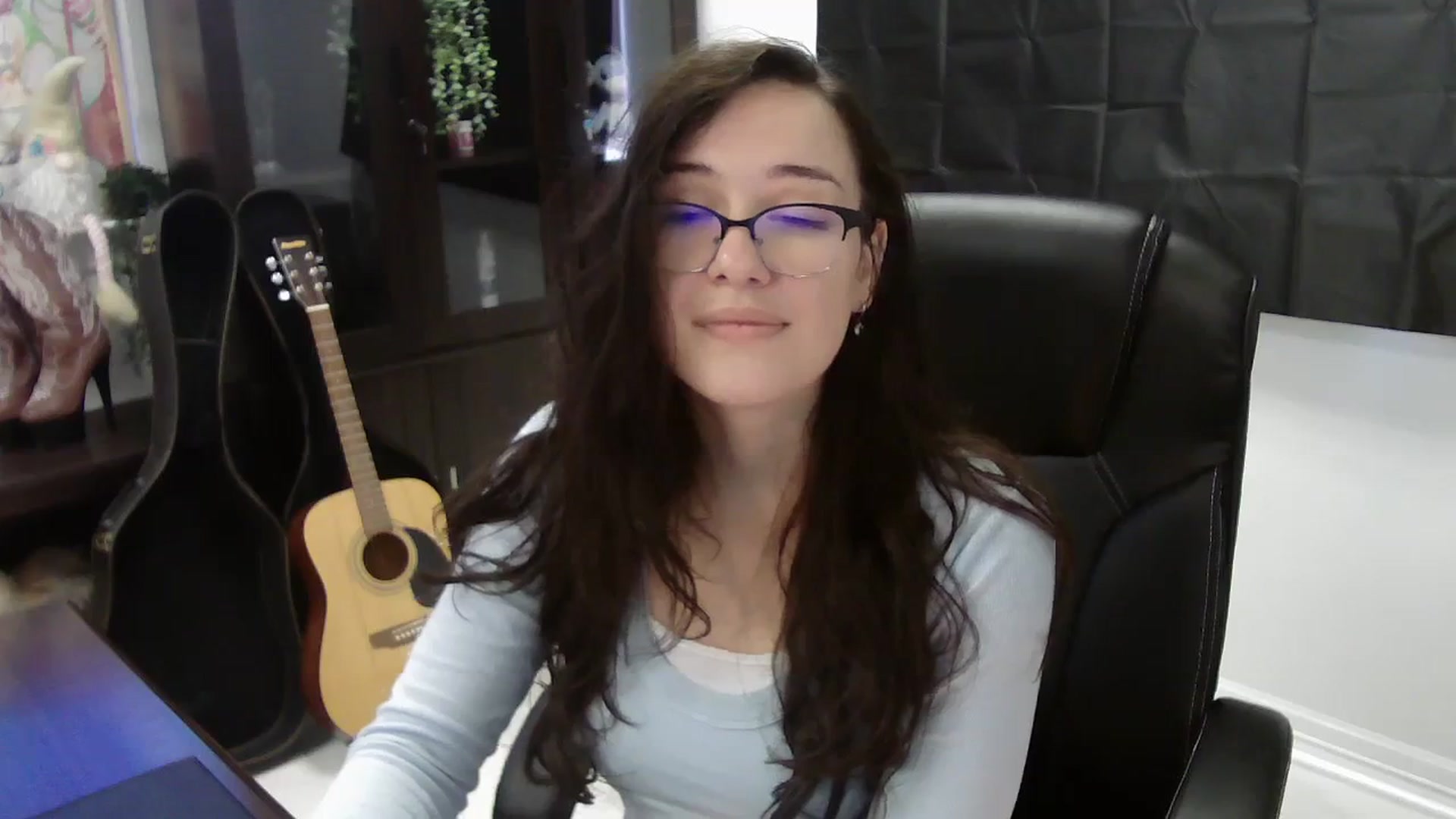 Gallery image thumbnail from BunnyNextDoor's myfreecams stream on, 10/16/2023, 16:54 image 15 of 20