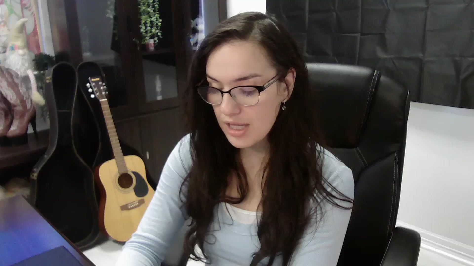 Gallery image thumbnail from BunnyNextDoor's myfreecams stream on, 10/16/2023, 16:54 image 19 of 20