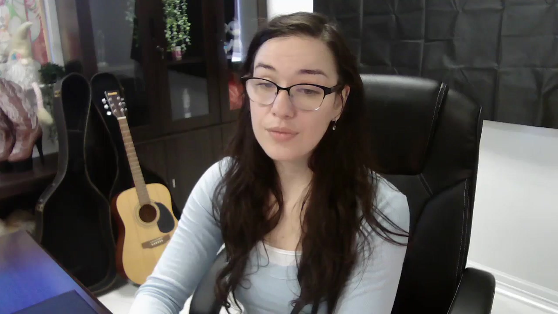 Gallery image thumbnail from BunnyNextDoor's myfreecams stream on, 10/16/2023, 16:54 image 18 of 20