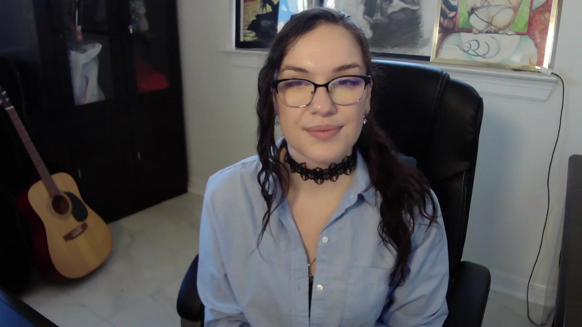 Gallery image thumbnail from BunnyNextDoor's myfreecams stream on, 10/20/2023, 15:08 image 6 of 20