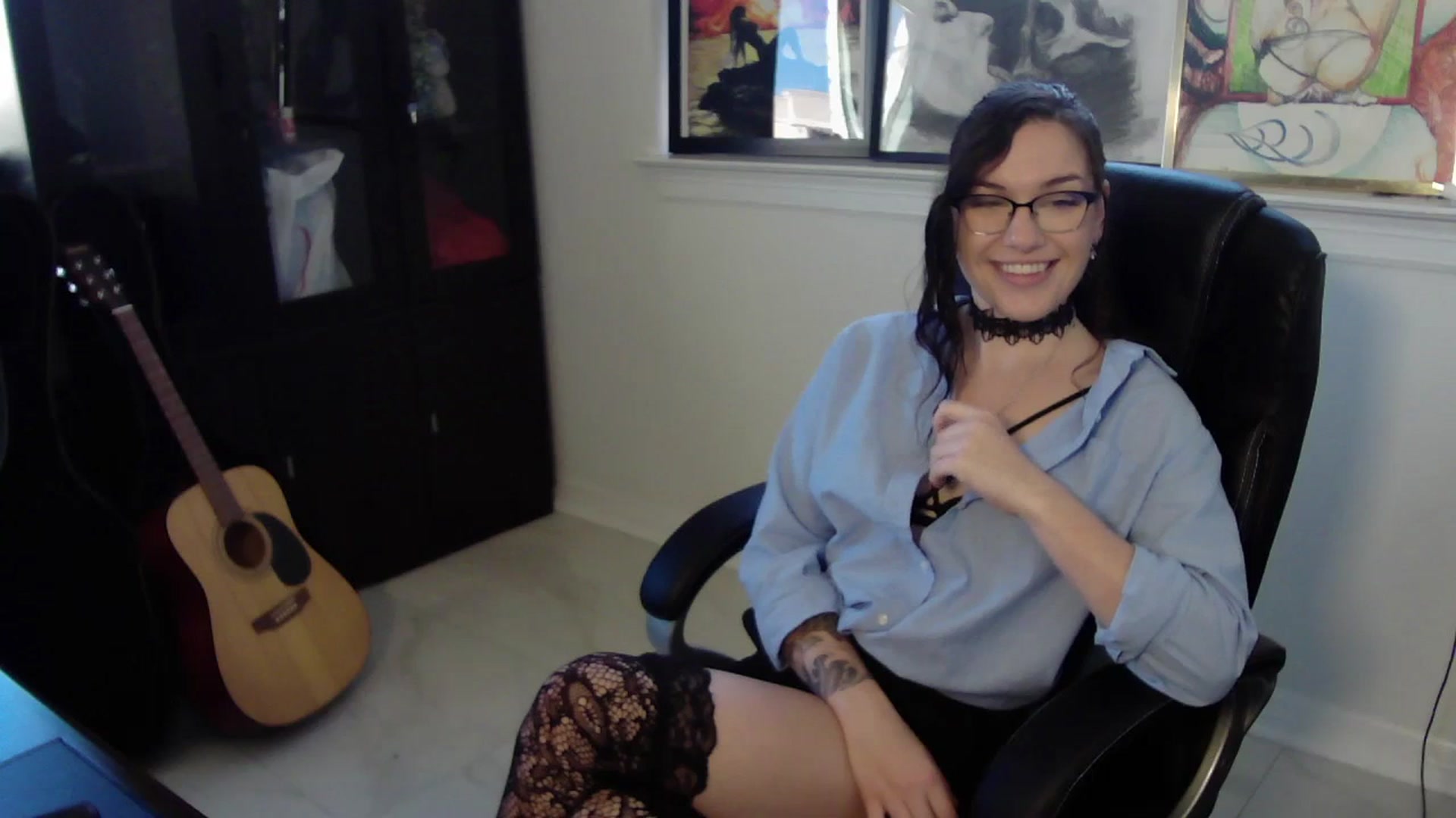 Gallery image thumbnail from BunnyNextDoor's myfreecams stream on, 10/20/2023, 15:08 image 11 of 20