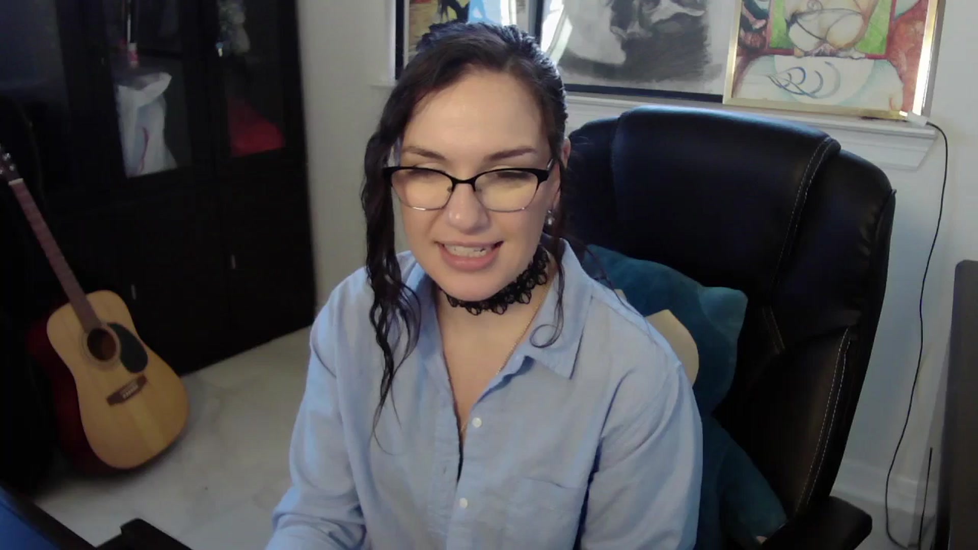Gallery image thumbnail from BunnyNextDoor's myfreecams stream on, 10/20/2023, 15:08 image 5 of 20