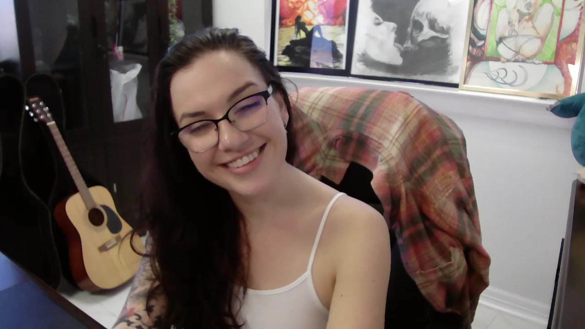 Gallery image thumbnail from BunnyNextDoor's myfreecams stream on, 10/21/2023, 16:12 image 20 of 20
