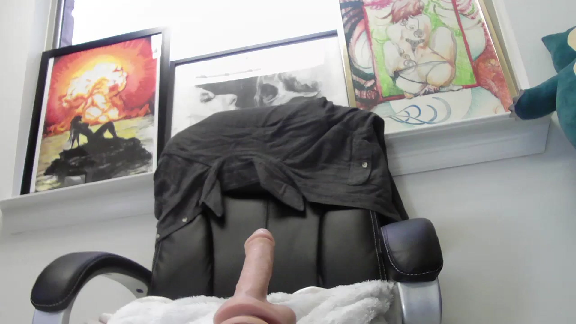 Gallery image thumbnail from BunnyNextDoor's myfreecams stream on, 10/26/2023, 17:41 image 19 of 20