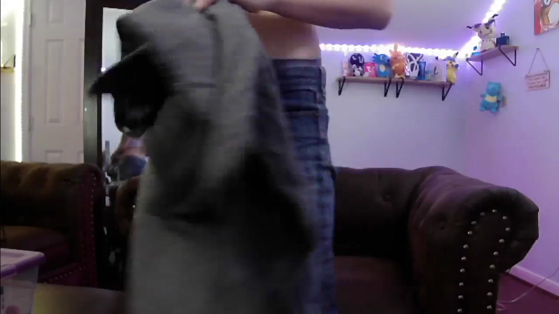 Gallery image thumbnail from BunnyNextDoor's myfreecams stream on, 10/28/2023, 17:24 image 8 of 20