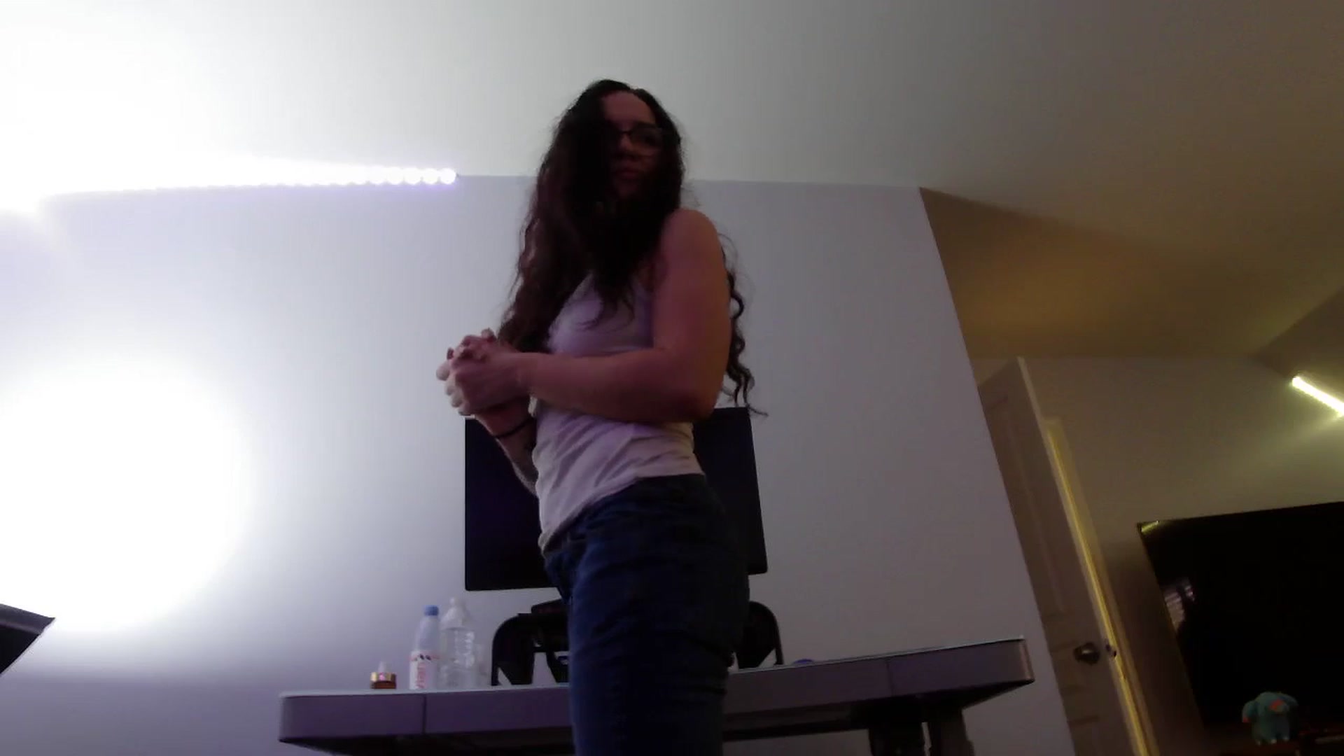 Gallery image thumbnail from BunnyNextDoor's myfreecams stream on, 11/07/2023, 18:37 image 18 of 20