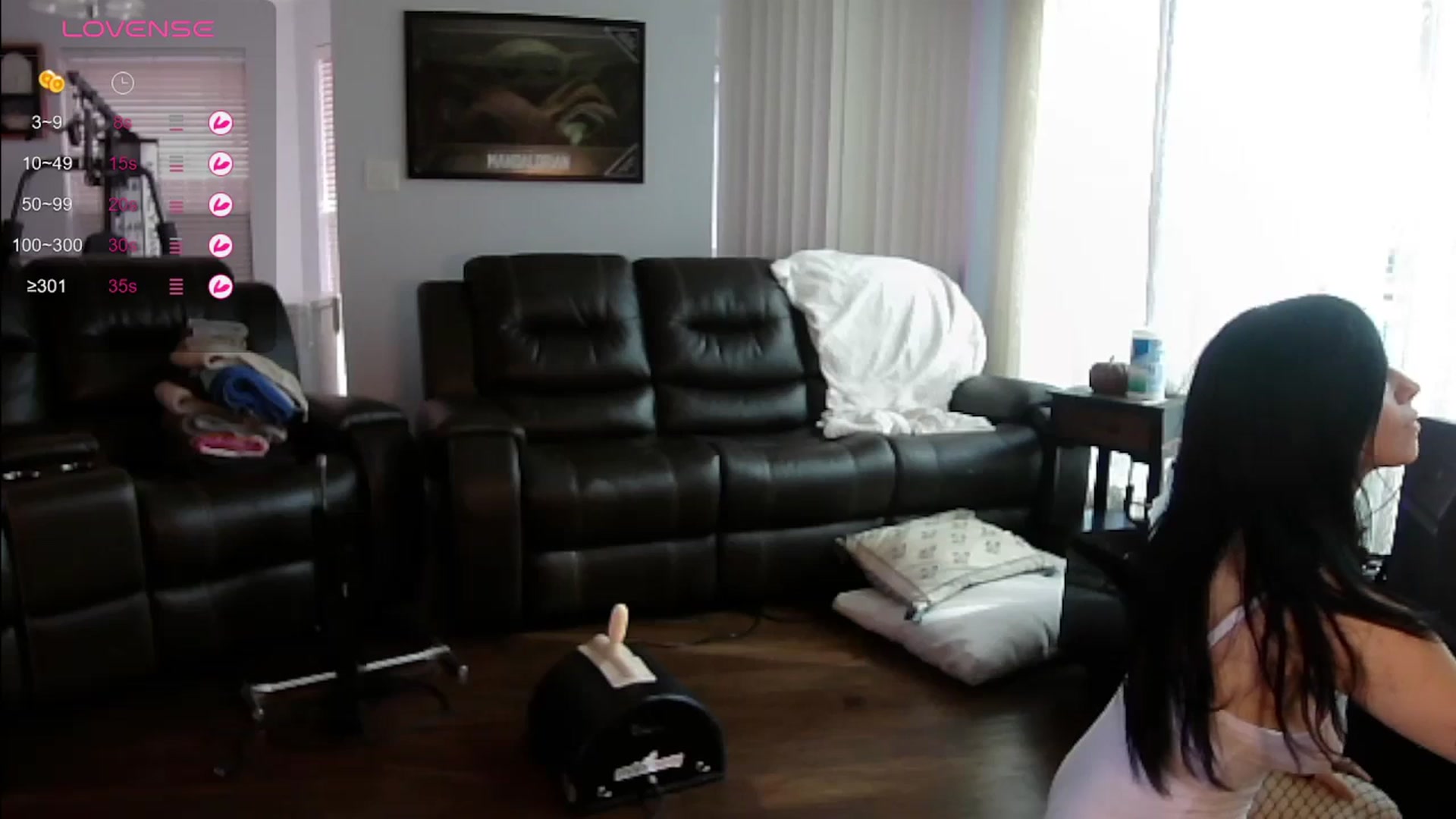 Gallery image thumbnail from BunnyNextDoor's myfreecams stream on, 11/14/2023, 21:30 image 6 of 20