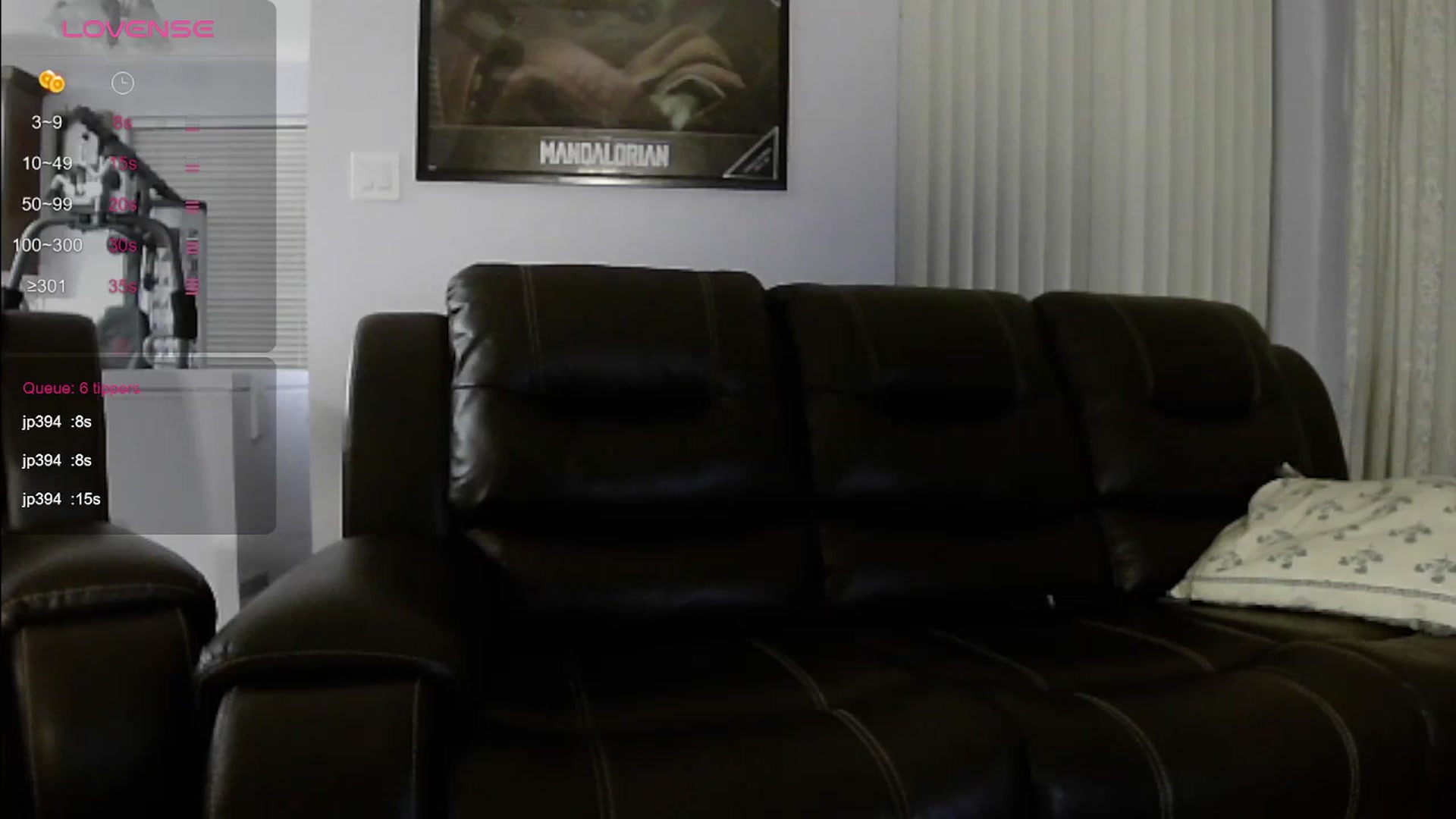 Gallery image thumbnail from BunnyNextDoor's myfreecams stream on, 11/15/2023, 23:55 image 17 of 20