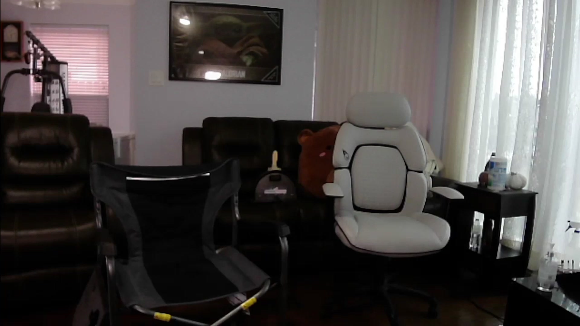 Gallery image thumbnail from BunnyNextDoor's myfreecams stream on, 11/16/2023, 18:02 image 12 of 20