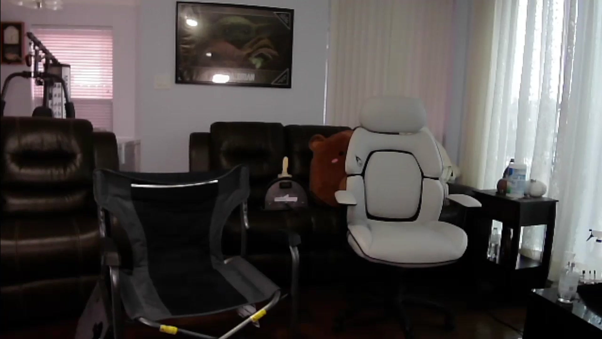 Gallery image thumbnail from BunnyNextDoor's myfreecams stream on, 11/16/2023, 18:02 image 15 of 20