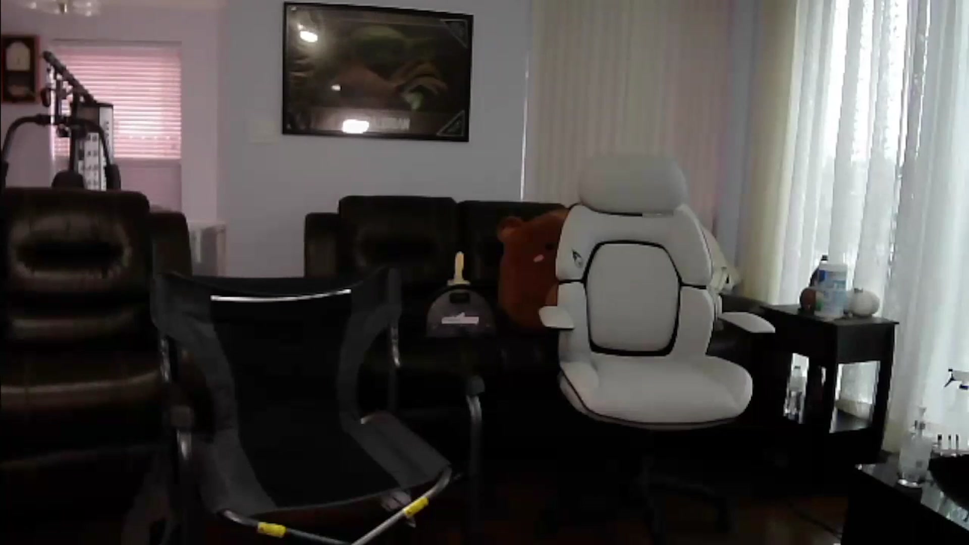 Gallery image thumbnail from BunnyNextDoor's myfreecams stream on, 11/16/2023, 18:02 image 14 of 20