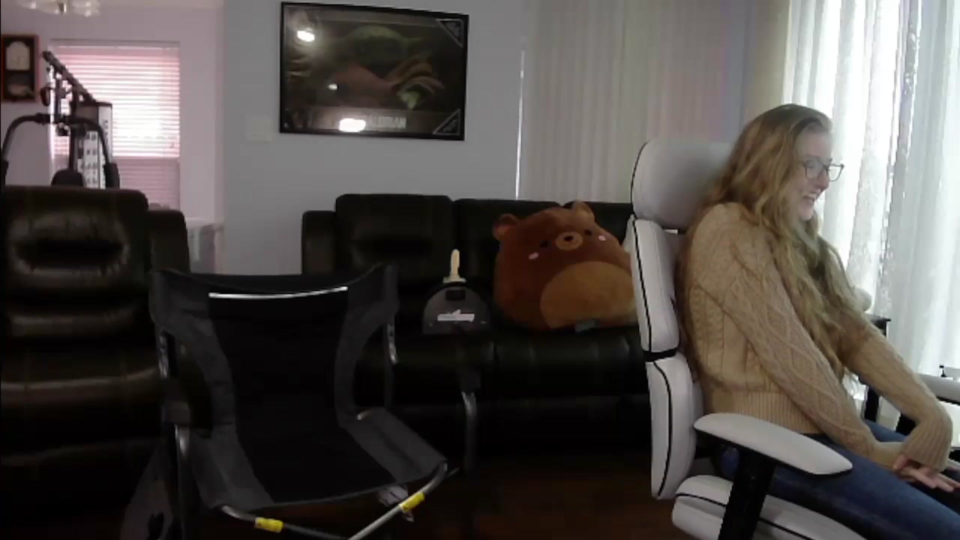 Gallery image thumbnail from BunnyNextDoor's myfreecams stream on, 11/16/2023, 18:02 image 16 of 20