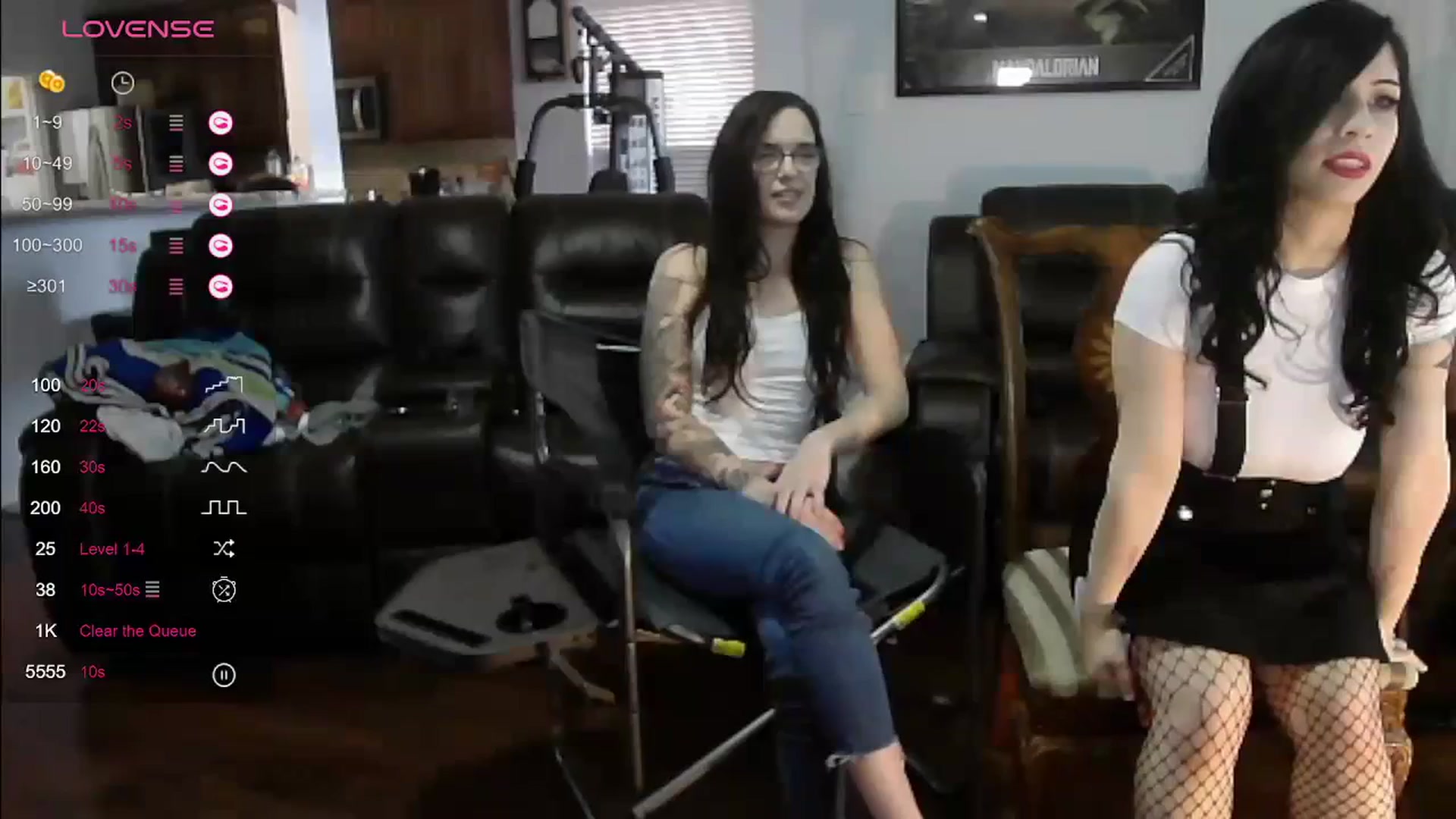 Gallery image thumbnail from BunnyNextDoor's myfreecams stream on, 11/16/2023, 19:25 image 19 of 20