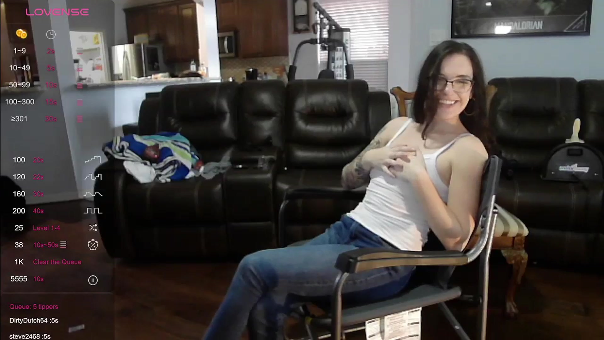Gallery image thumbnail from BunnyNextDoor's myfreecams stream on, 11/16/2023, 19:25 image 11 of 20