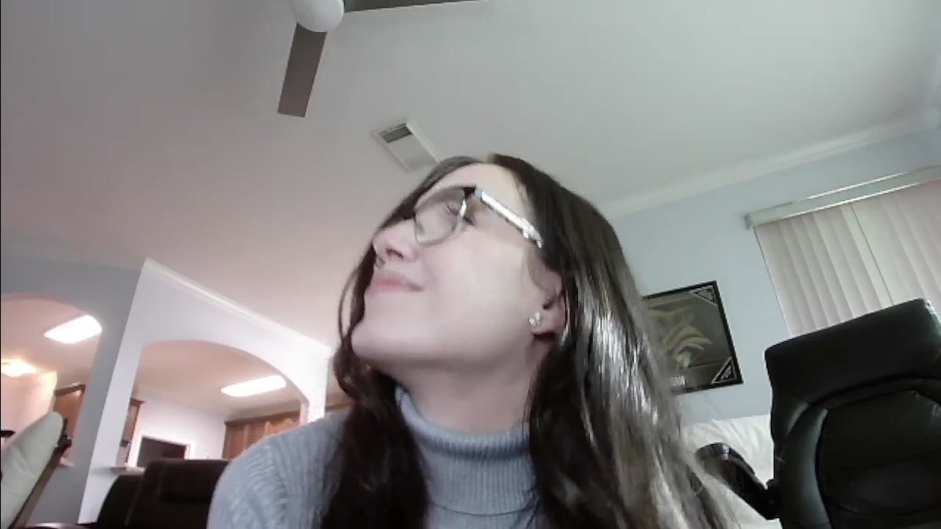 Gallery image thumbnail from BunnyNextDoor's myfreecams stream on, 11/19/2023, 17:06 image 17 of 20