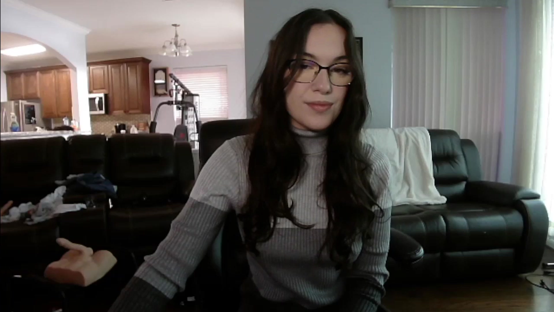 Gallery image thumbnail from BunnyNextDoor's myfreecams stream on, 11/19/2023, 17:06 image 3 of 20