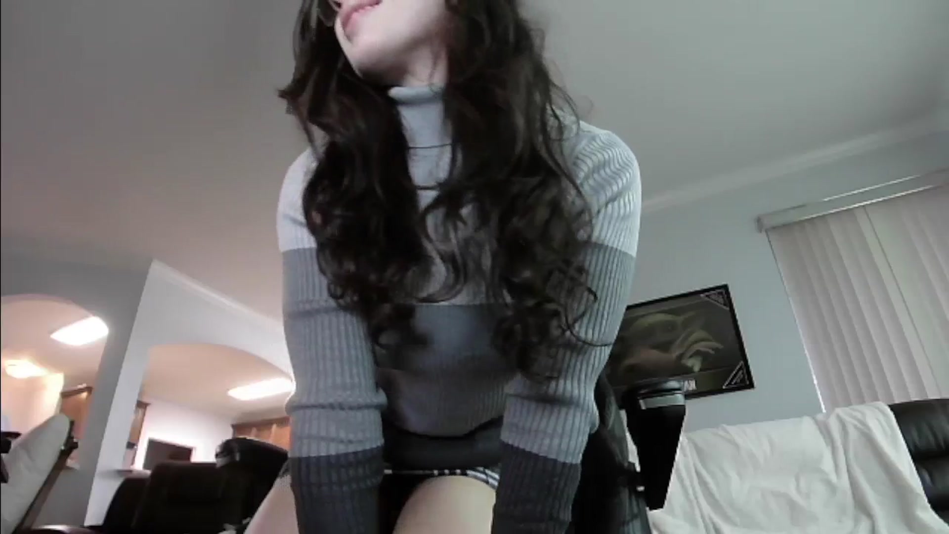 Gallery image thumbnail from BunnyNextDoor's myfreecams stream on, 11/19/2023, 17:06 image 9 of 20