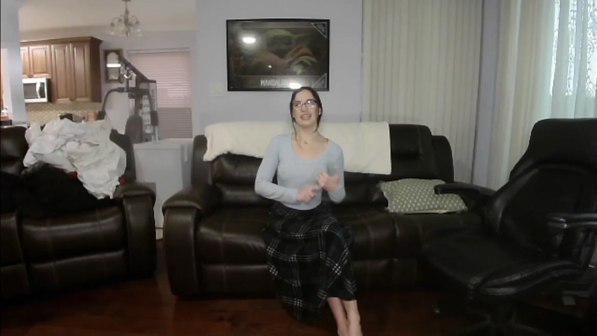 Gallery image thumbnail from BunnyNextDoor's myfreecams stream on, 11/23/2023, 19:24 image 10 of 20