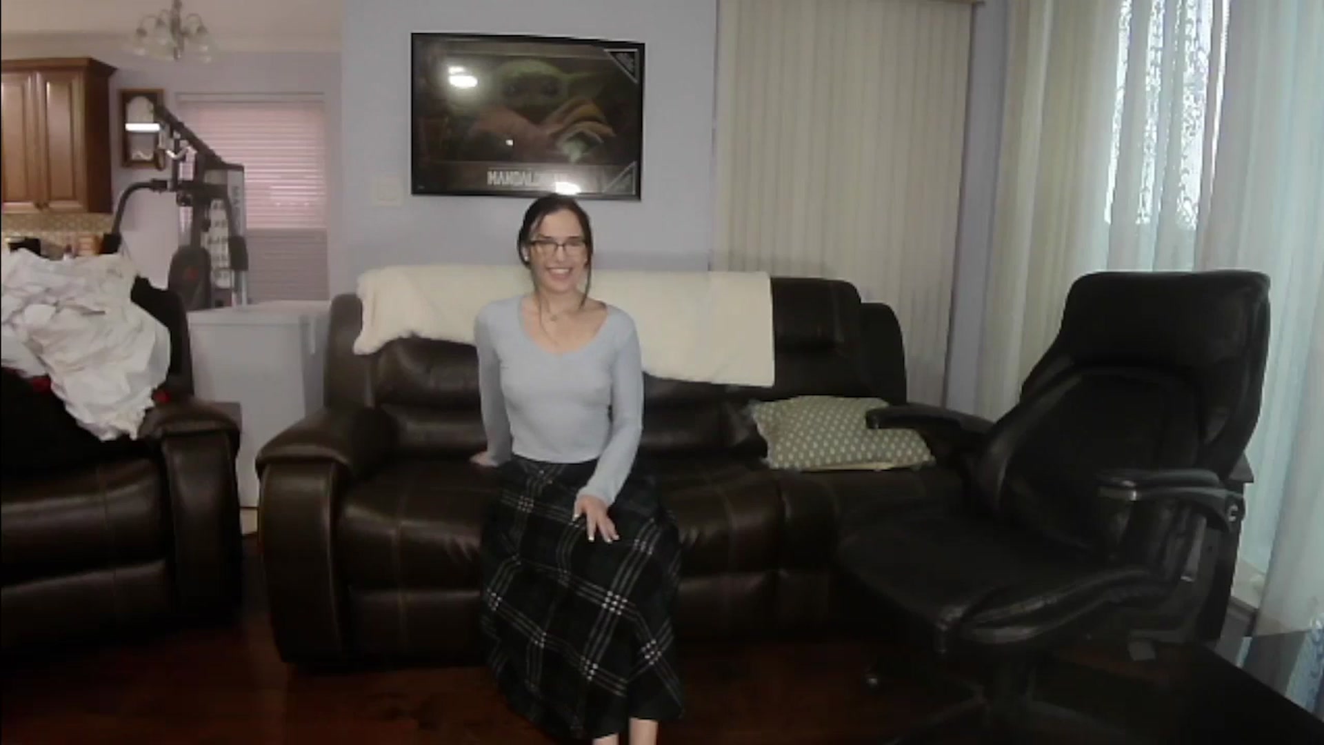 Gallery image thumbnail from BunnyNextDoor's myfreecams stream on, 11/23/2023, 19:24 image 8 of 20