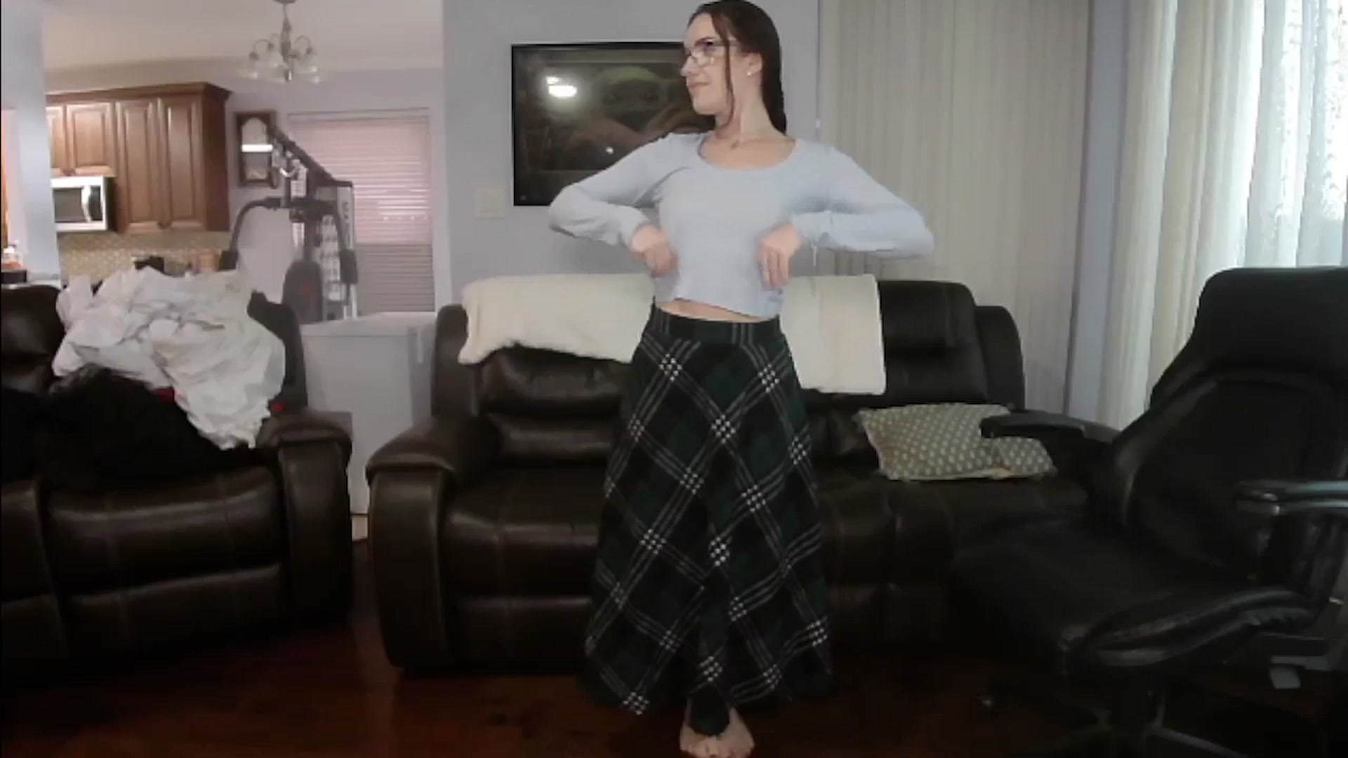 Gallery image thumbnail from BunnyNextDoor's myfreecams stream on, 11/23/2023, 19:24 image 12 of 20