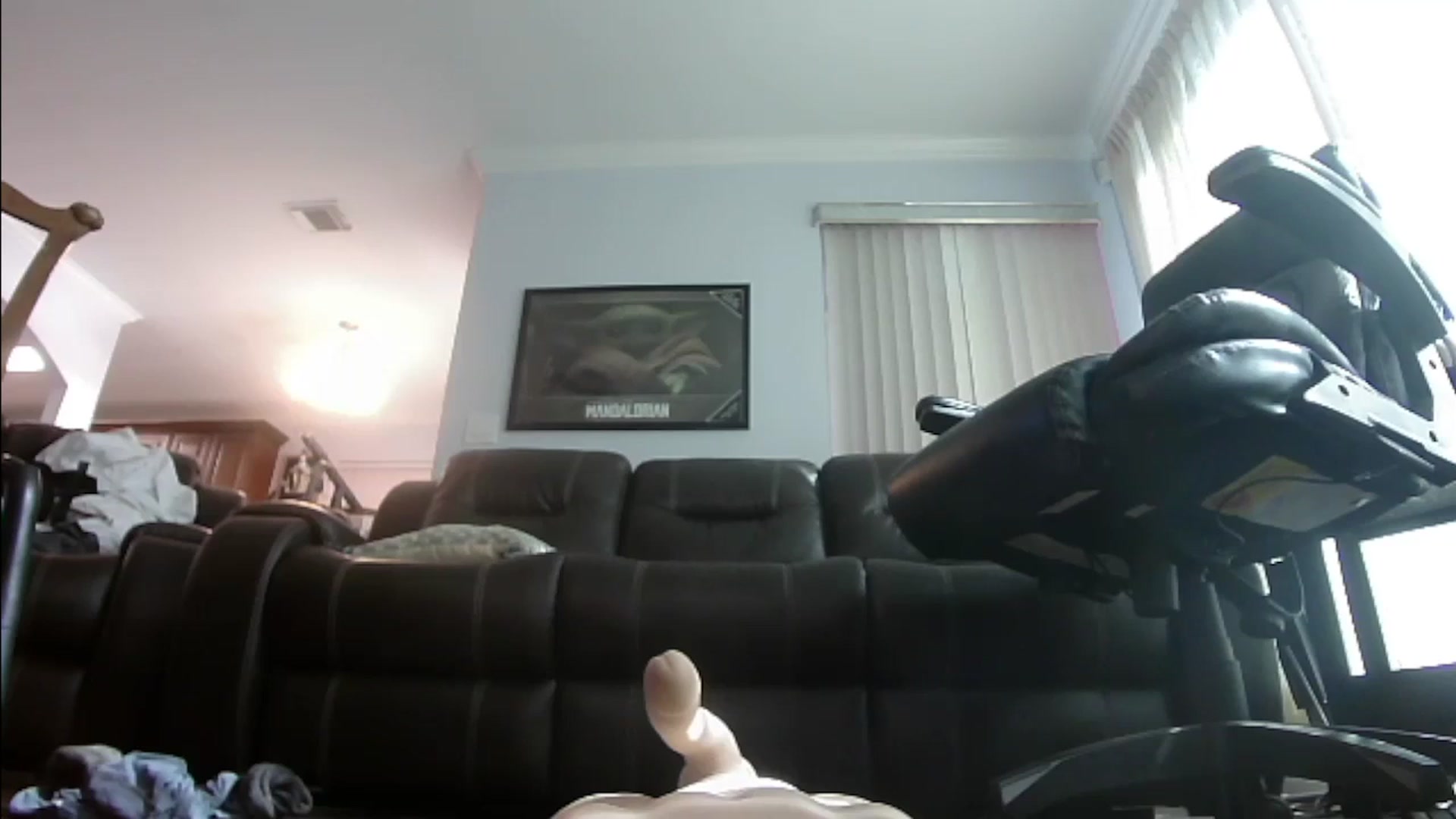 Gallery image thumbnail from BunnyNextDoor's myfreecams stream on, 11/24/2023, 19:02 image 6 of 20