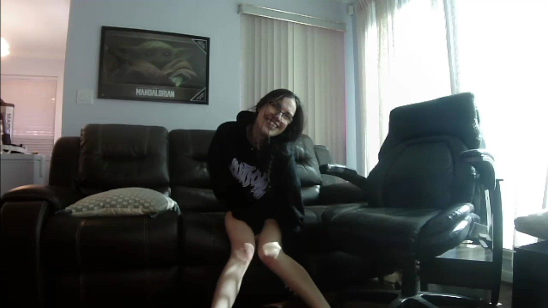Gallery image thumbnail from BunnyNextDoor's myfreecams stream on, 11/24/2023, 19:02 image 14 of 20