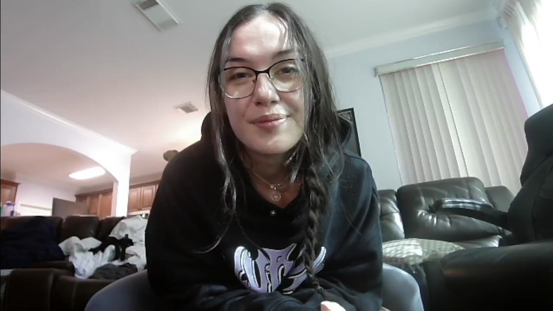 Gallery image thumbnail from BunnyNextDoor's myfreecams stream on, 11/24/2023, 19:02 image 20 of 20