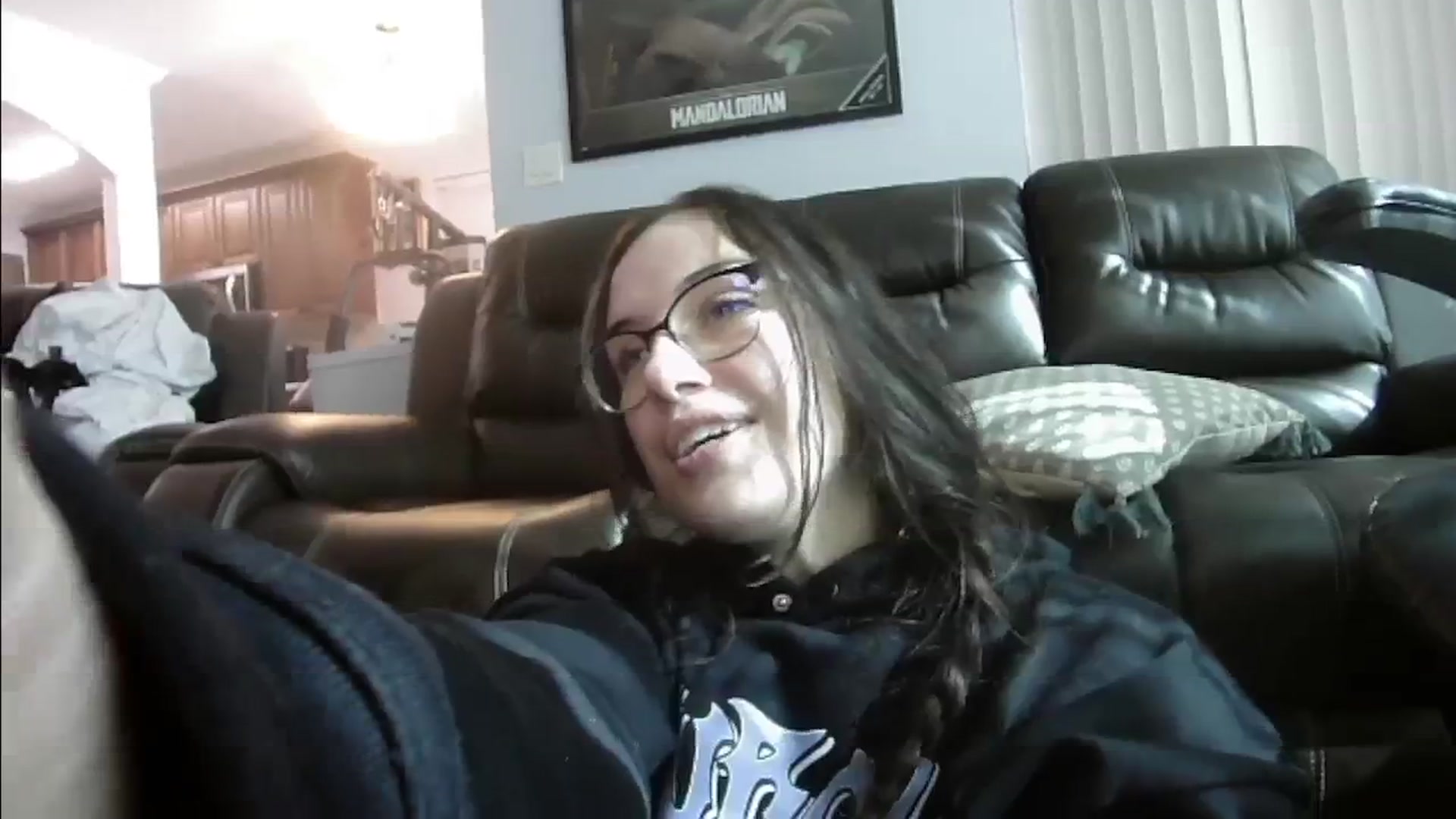 Gallery image thumbnail from BunnyNextDoor's myfreecams stream on, 11/24/2023, 19:02 image 18 of 20