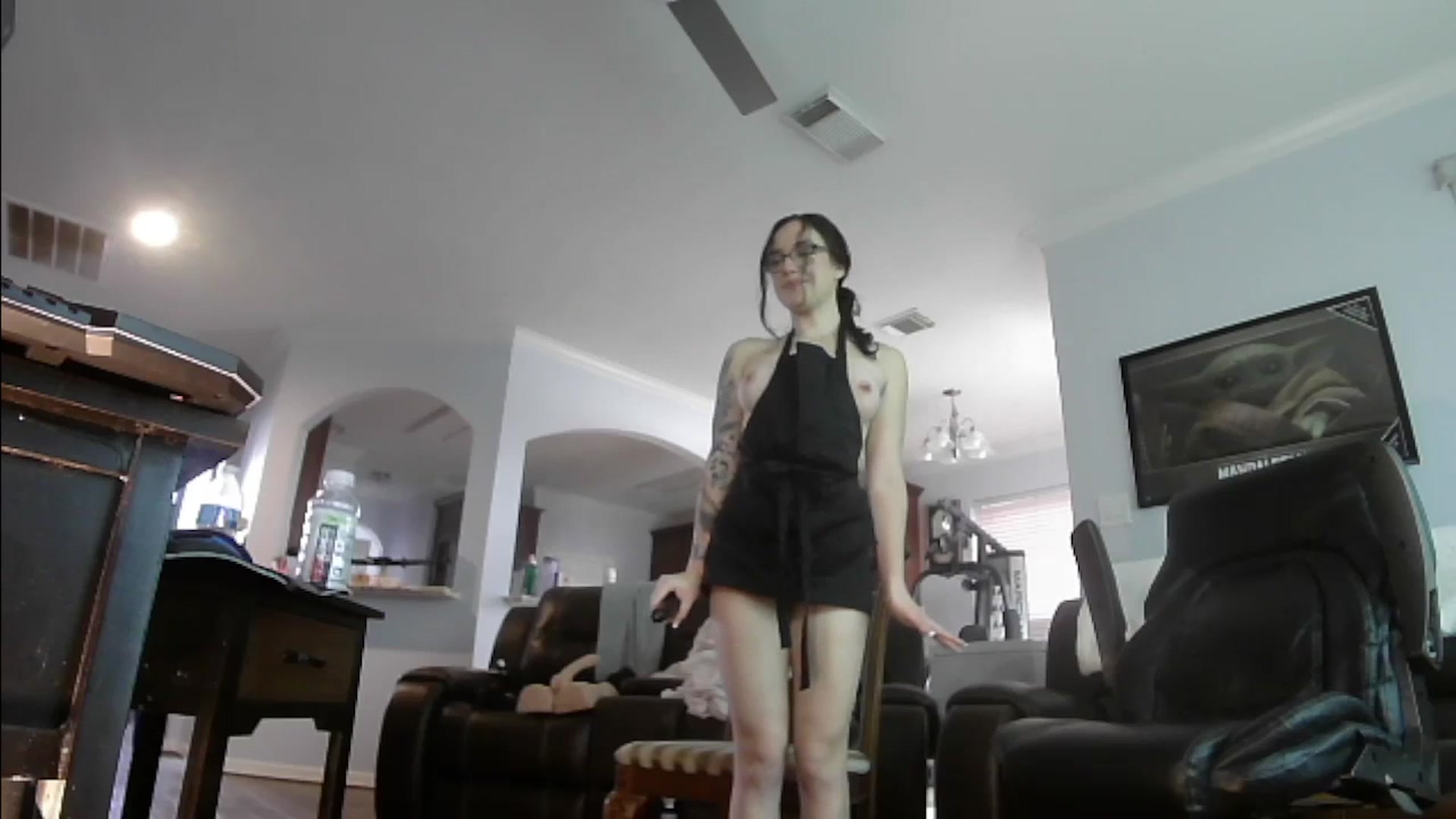 Gallery image thumbnail from BunnyNextDoor's myfreecams stream on, 11/25/2023, 20:18 image 7 of 20