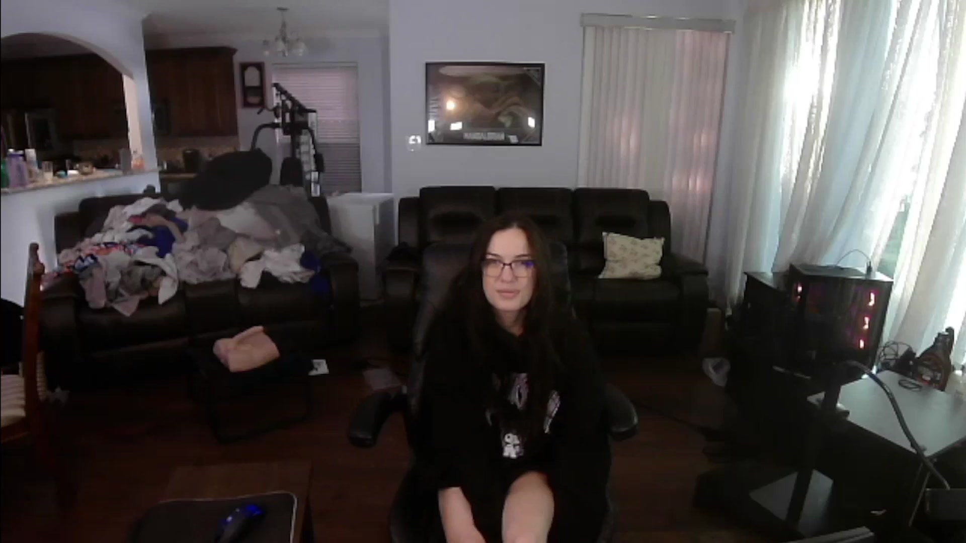 Gallery image thumbnail from BunnyNextDoor's myfreecams stream on, 11/27/2023, 13:50 image 7 of 20