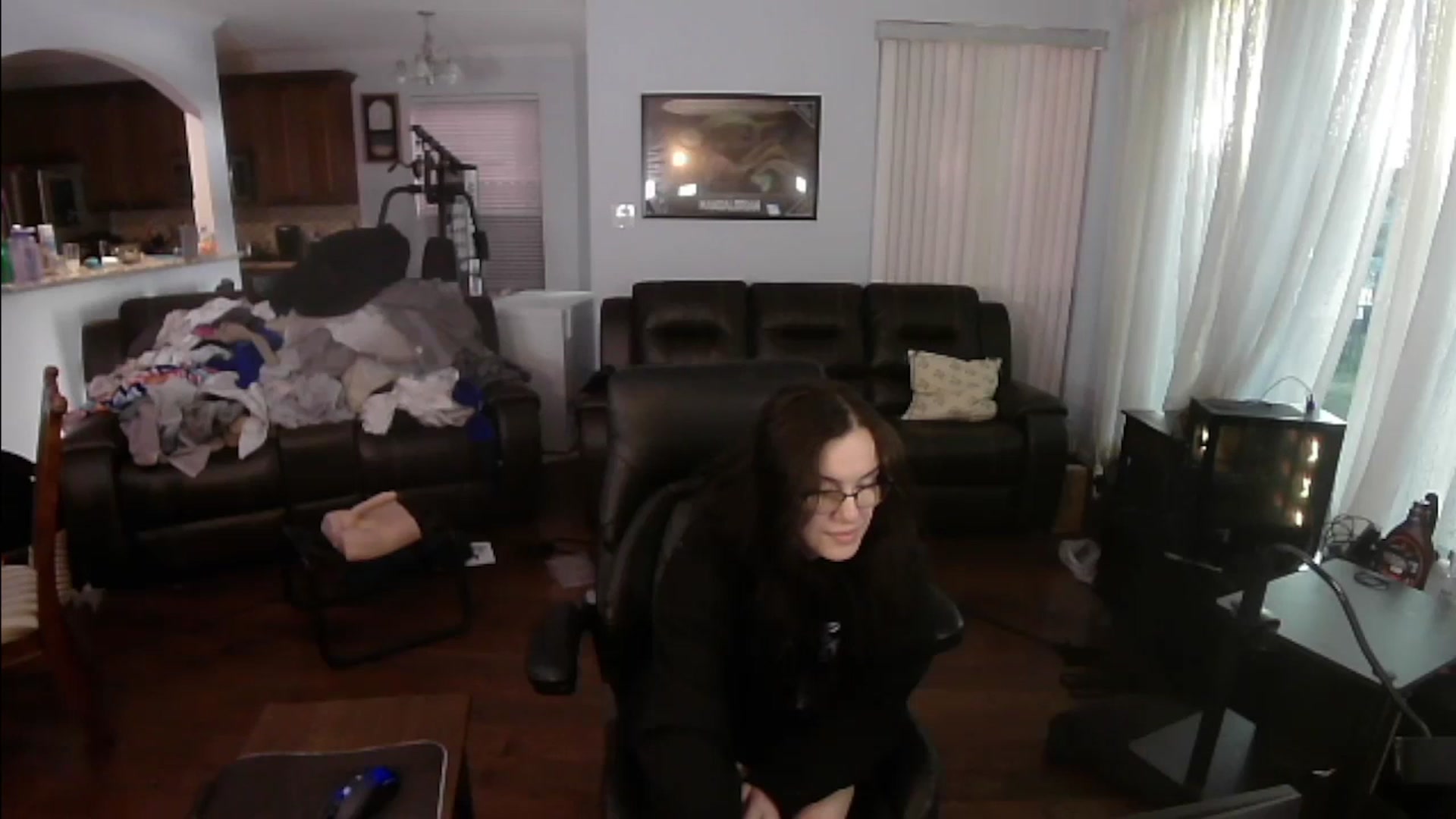 Gallery image thumbnail from BunnyNextDoor's myfreecams stream on, 11/27/2023, 13:50 image 4 of 20