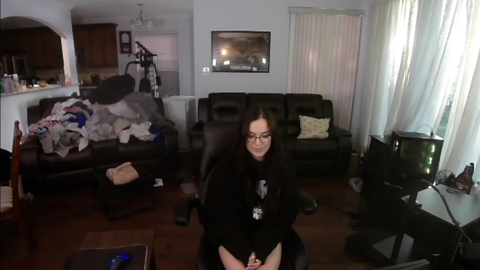 Gallery image thumbnail from BunnyNextDoor's myfreecams stream on, 11/27/2023, 13:50 image 5 of 20