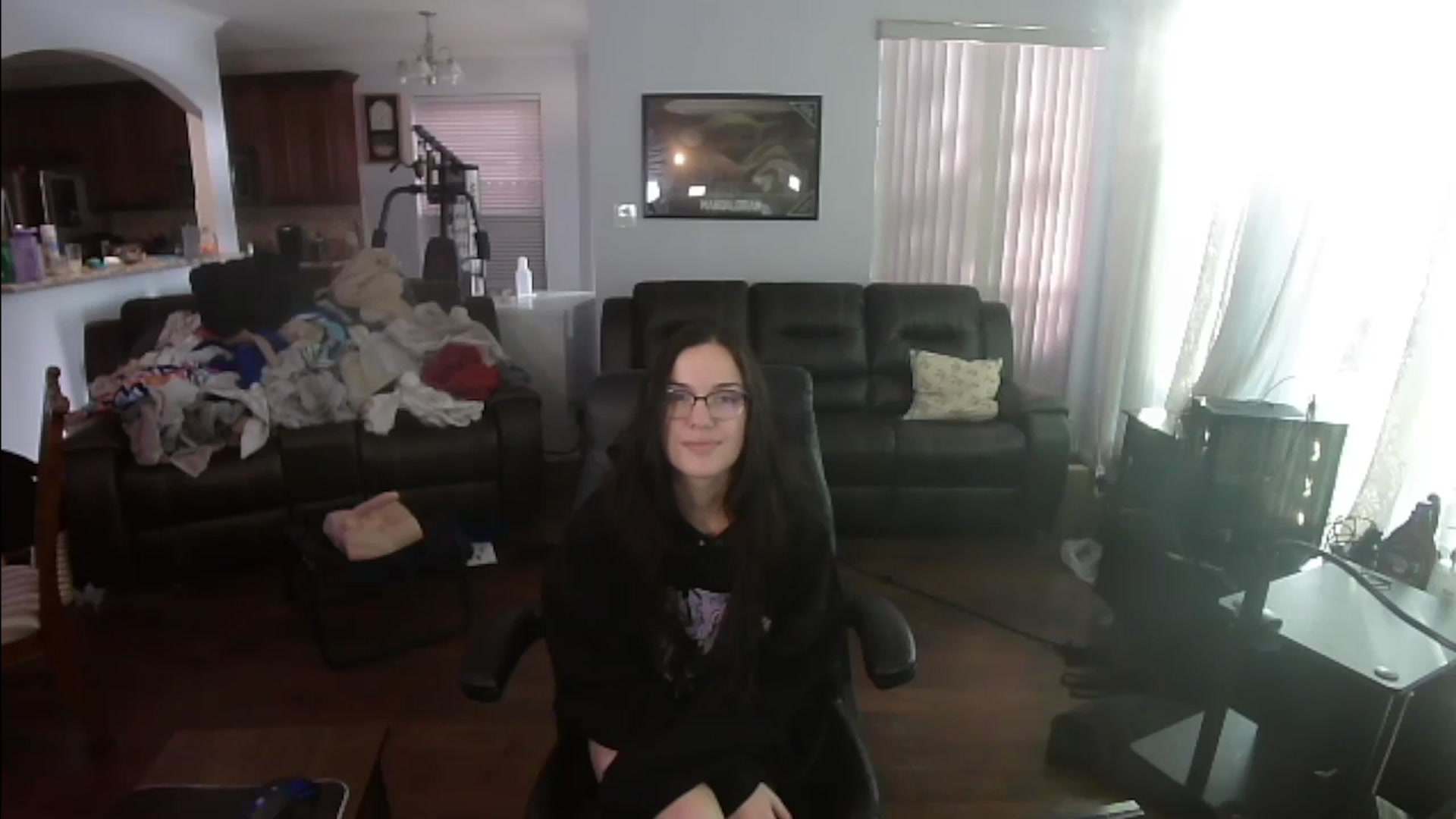 Gallery image thumbnail from BunnyNextDoor's myfreecams stream on, 11/27/2023, 13:50 image 19 of 20