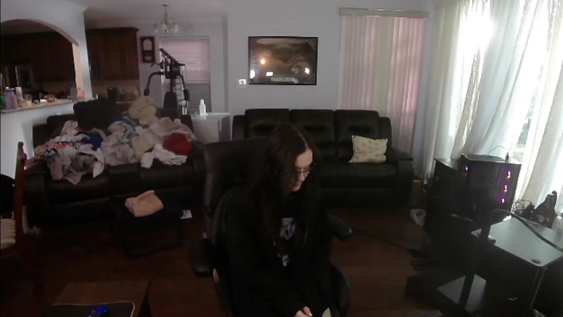 Gallery image thumbnail from BunnyNextDoor's myfreecams stream on, 11/27/2023, 13:50 image 16 of 20