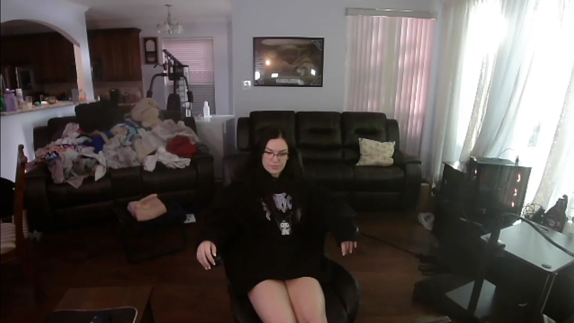 Gallery image thumbnail from BunnyNextDoor's myfreecams stream on, 11/27/2023, 13:50 image 17 of 20