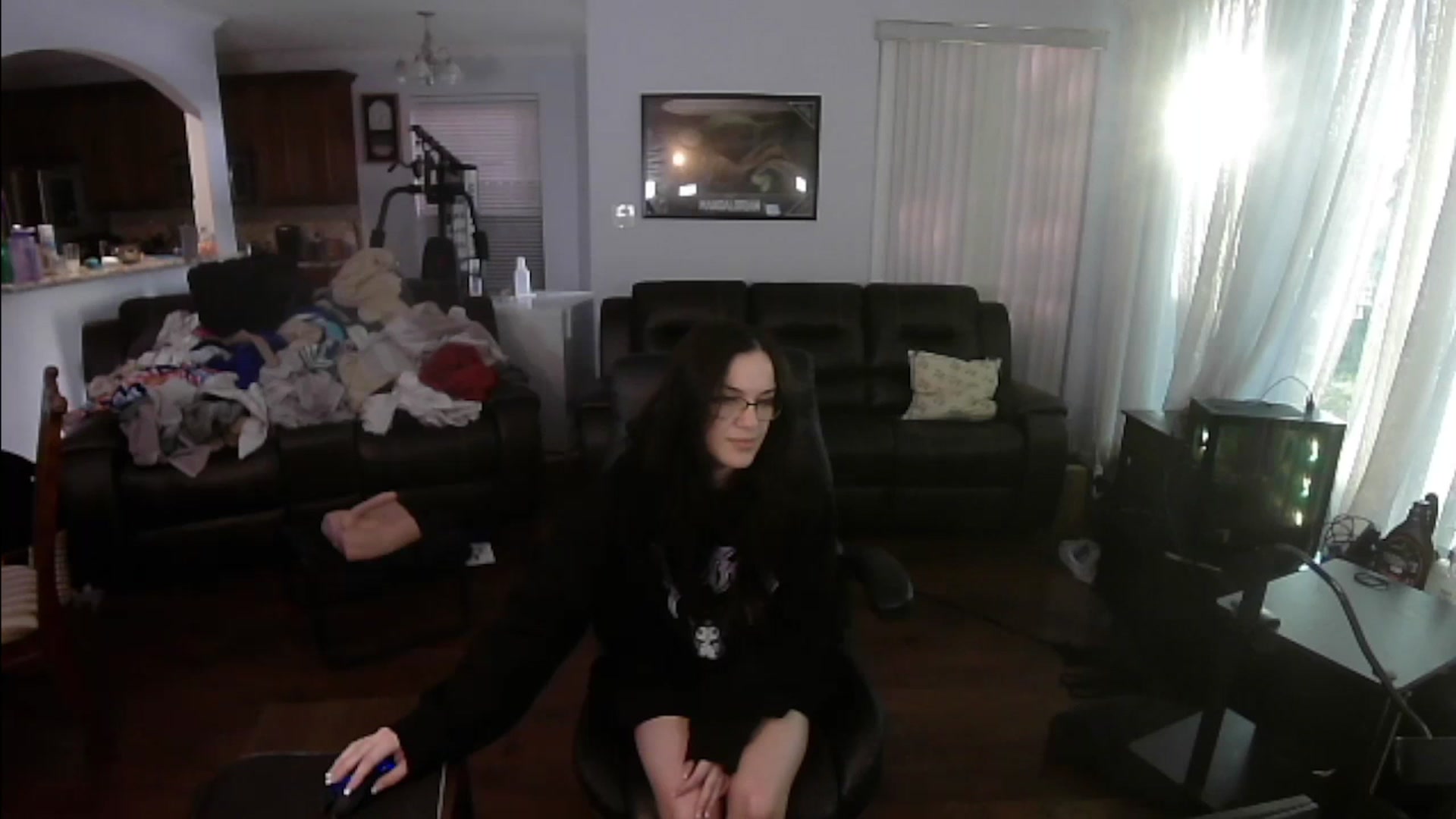 Gallery image thumbnail from BunnyNextDoor's myfreecams stream on, 11/27/2023, 13:50 image 10 of 20