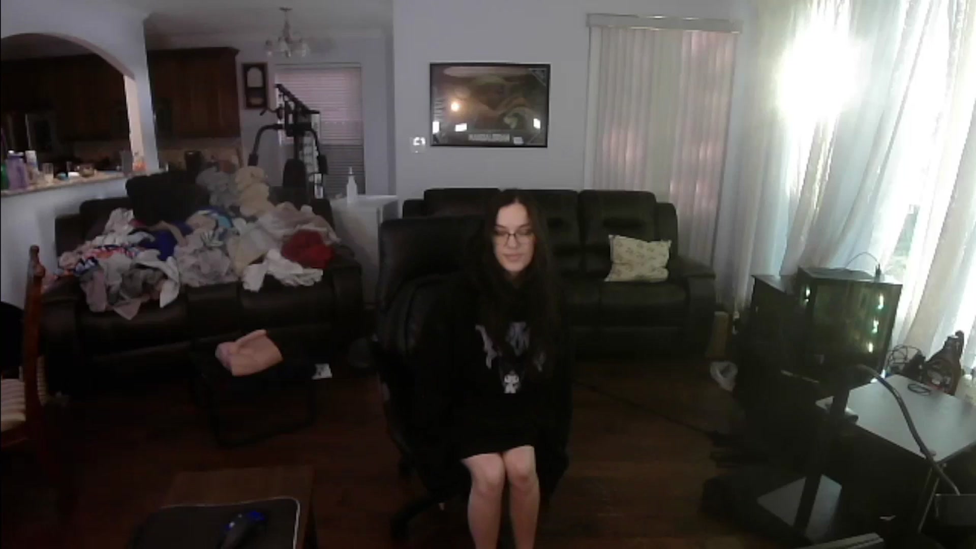 Gallery image thumbnail from BunnyNextDoor's myfreecams stream on, 11/27/2023, 13:50 image 9 of 20